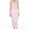 Fanm Mon ANNAMARIE DRESS