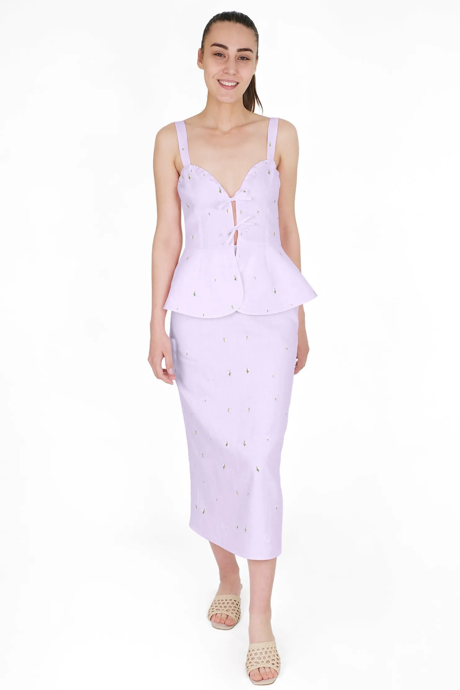 annamarie_dress_10.webp Fanm Mon ANNAMARIE DRESS