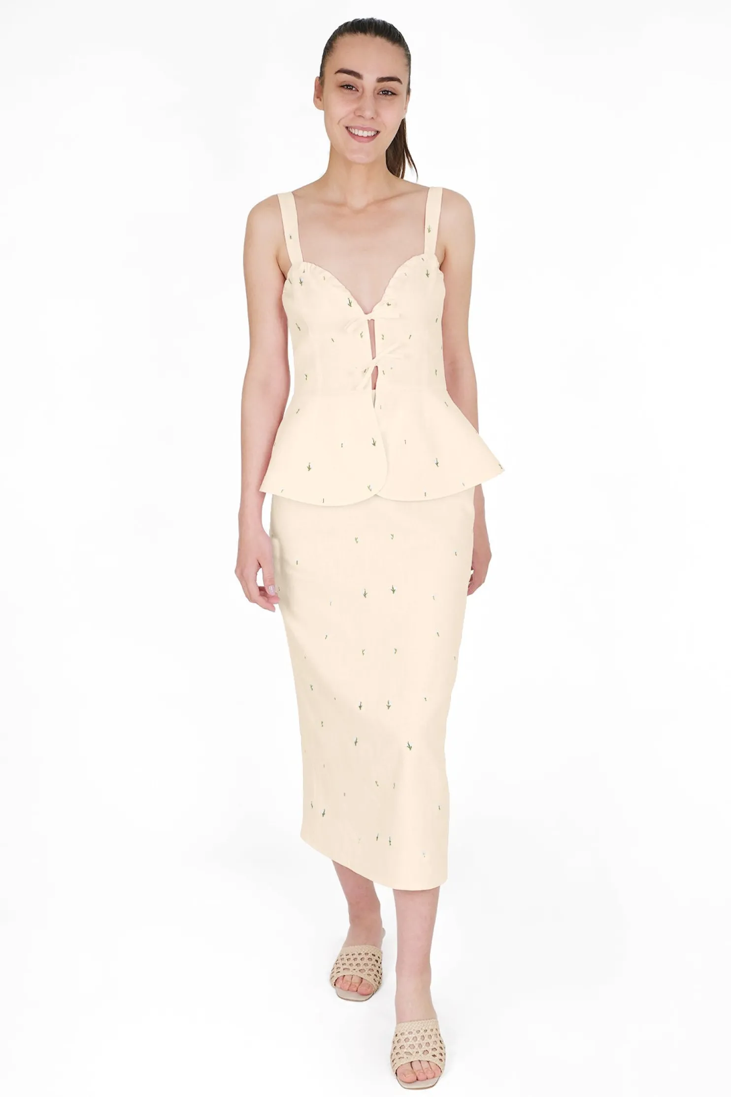 annamarie_dress_12.webp Fanm Mon ANNAMARIE DRESS