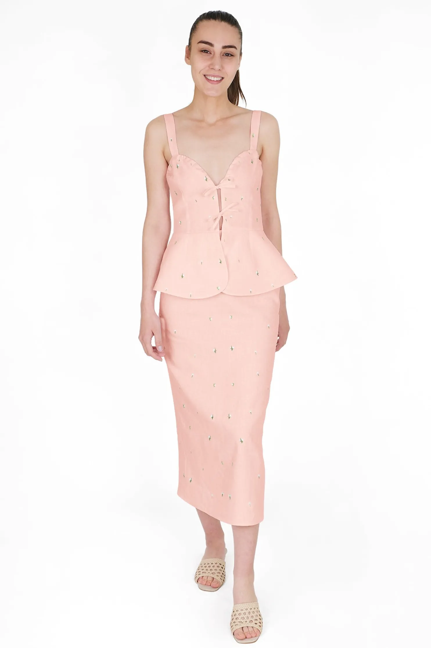annamarie_dress_2.webp Fanm Mon ANNAMARIE DRESS