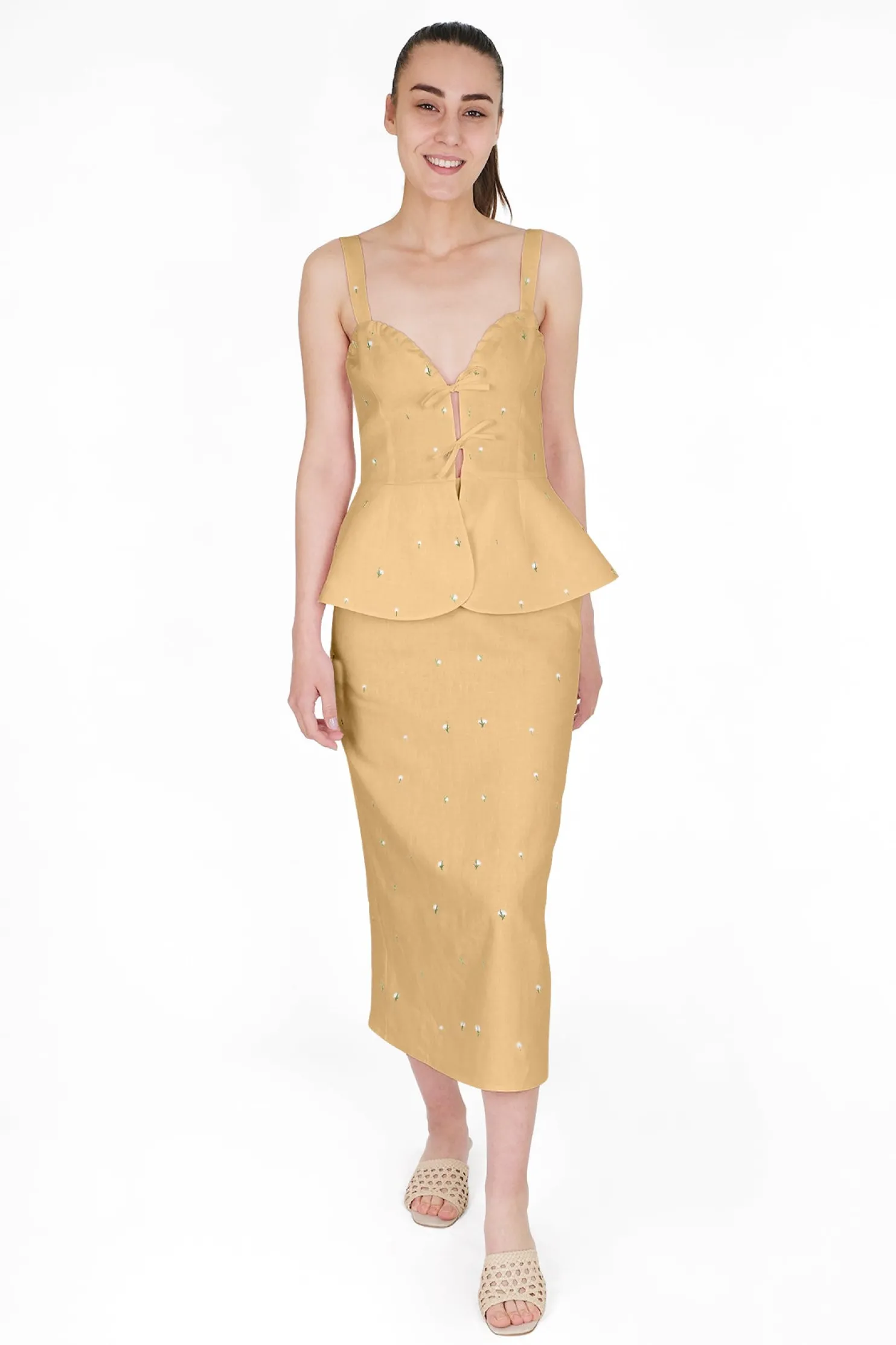 annamarie_dress_4.webp Fanm Mon ANNAMARIE DRESS