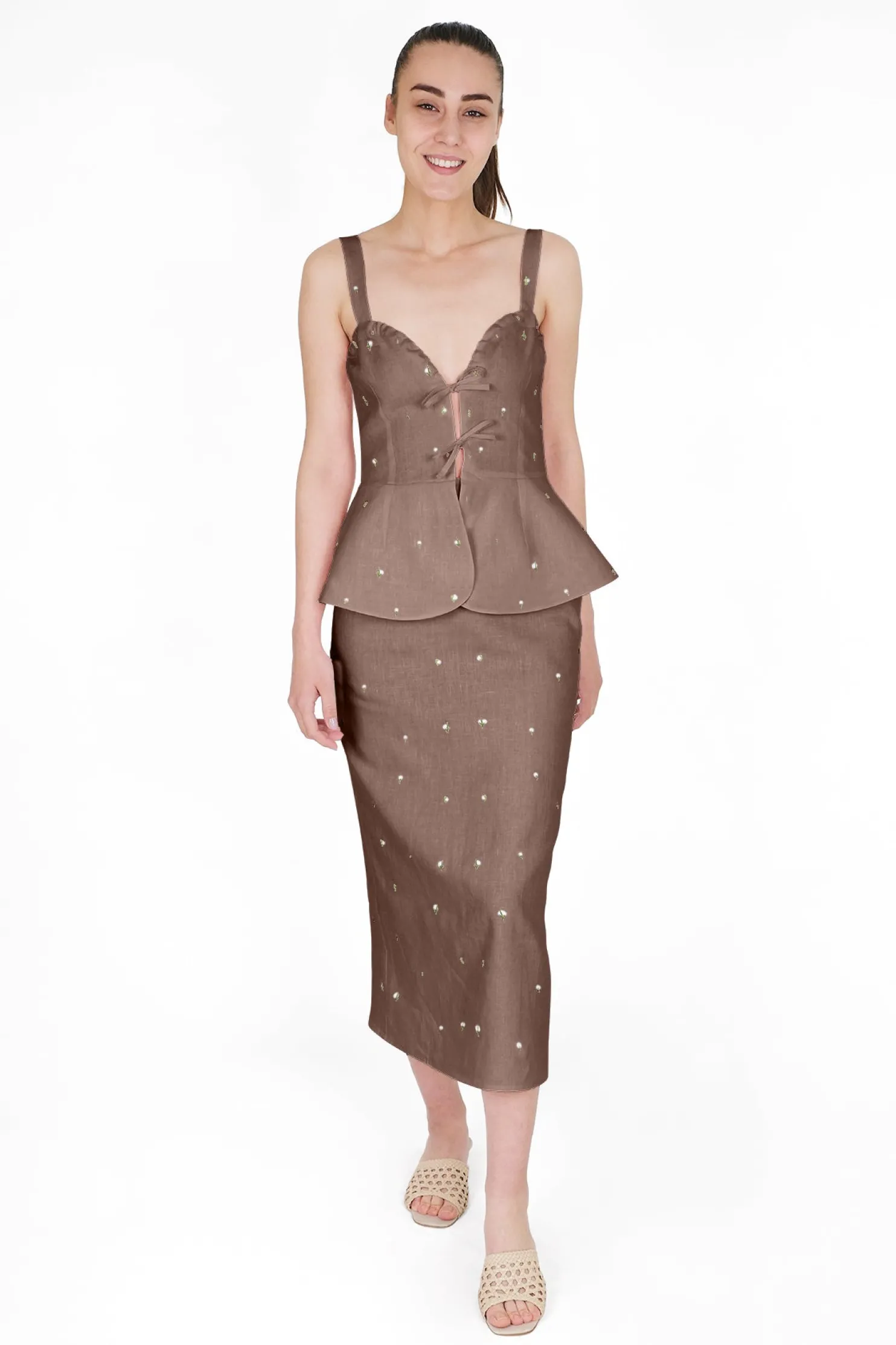 annamarie_dress_5.webp Fanm Mon ANNAMARIE DRESS