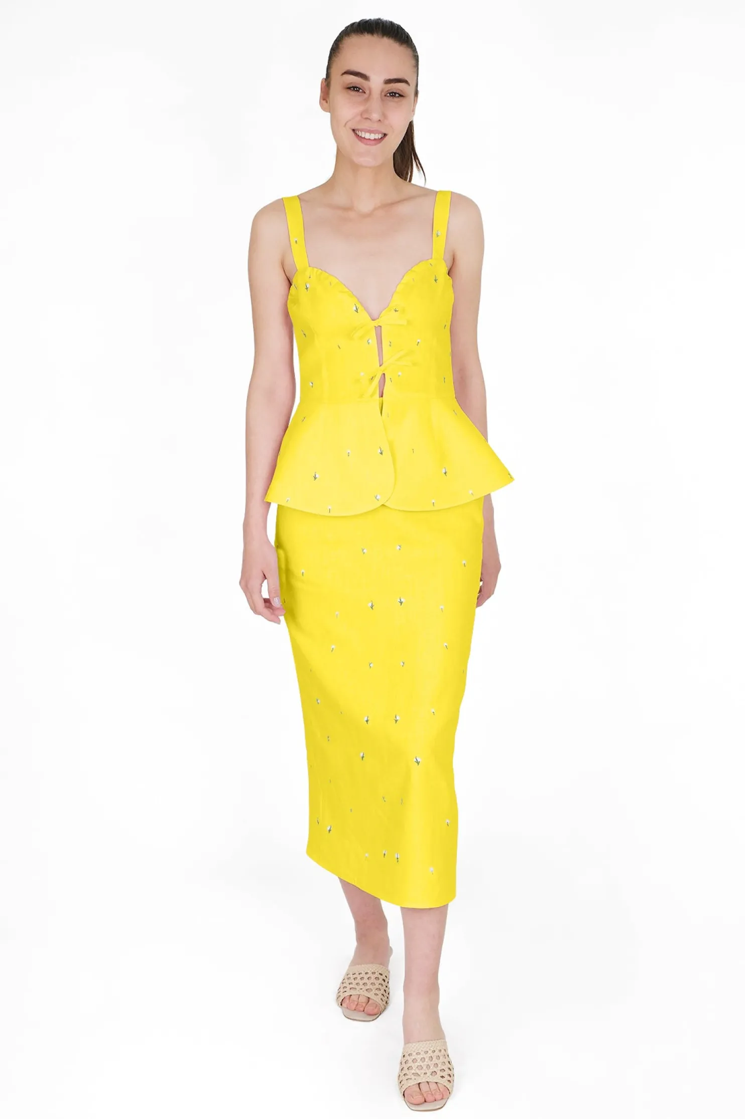 annamarie_dress_7.webp Fanm Mon ANNAMARIE DRESS