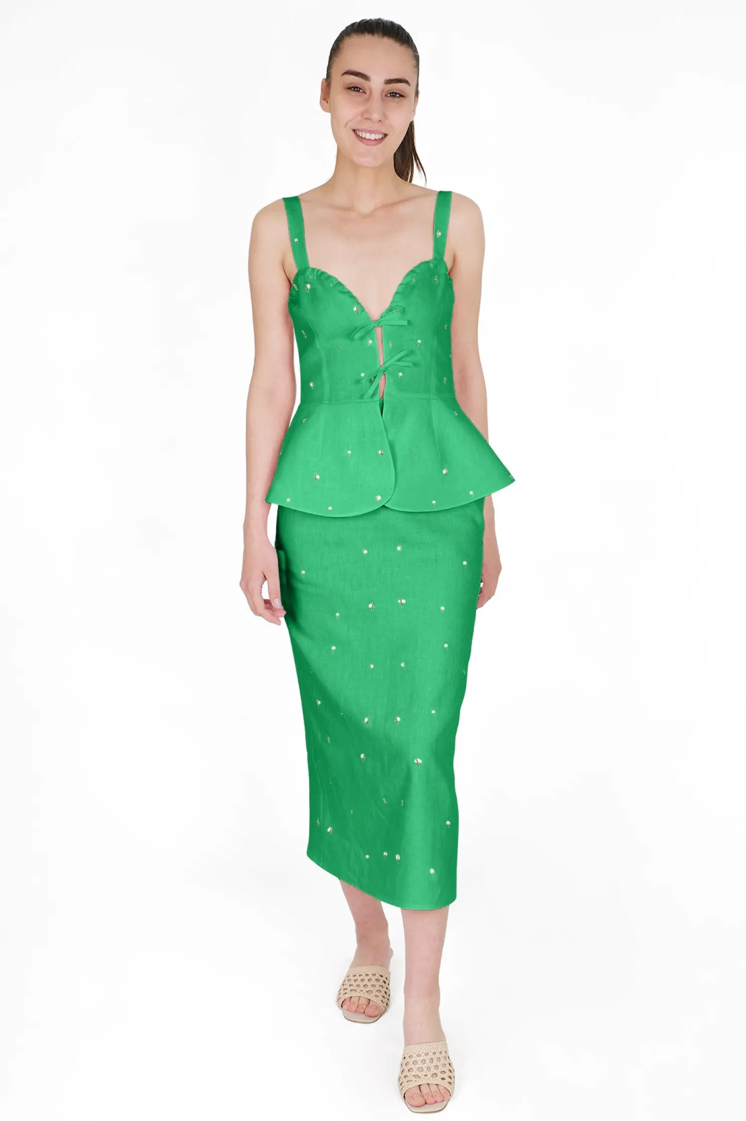 annamarie_dress_9.webp Fanm Mon ANNAMARIE DRESS
