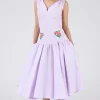Fanm Mon ANNIE DRESS