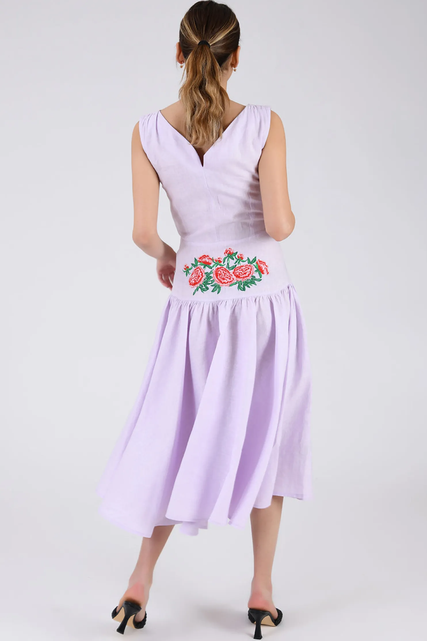 annie_dress_2.webp Fanm Mon ANNIE DRESS