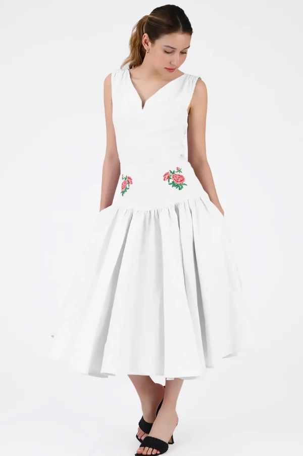 Fanm Mon ANNIE DRESS