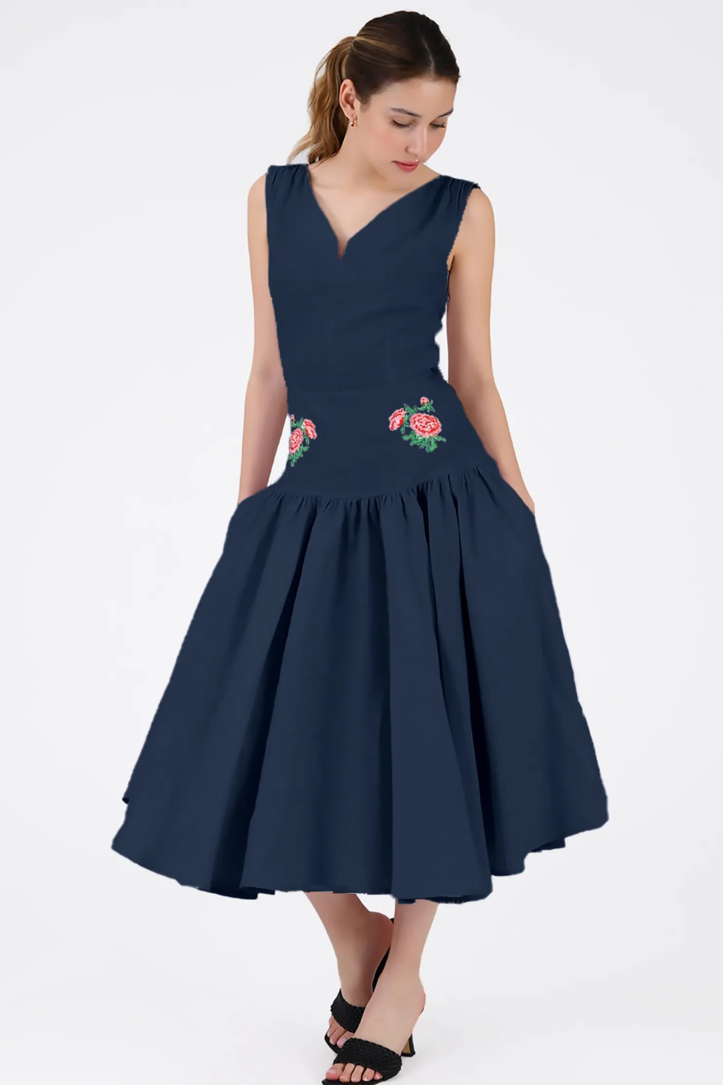 annie_dress_4.webp Fanm Mon ANNIE DRESS