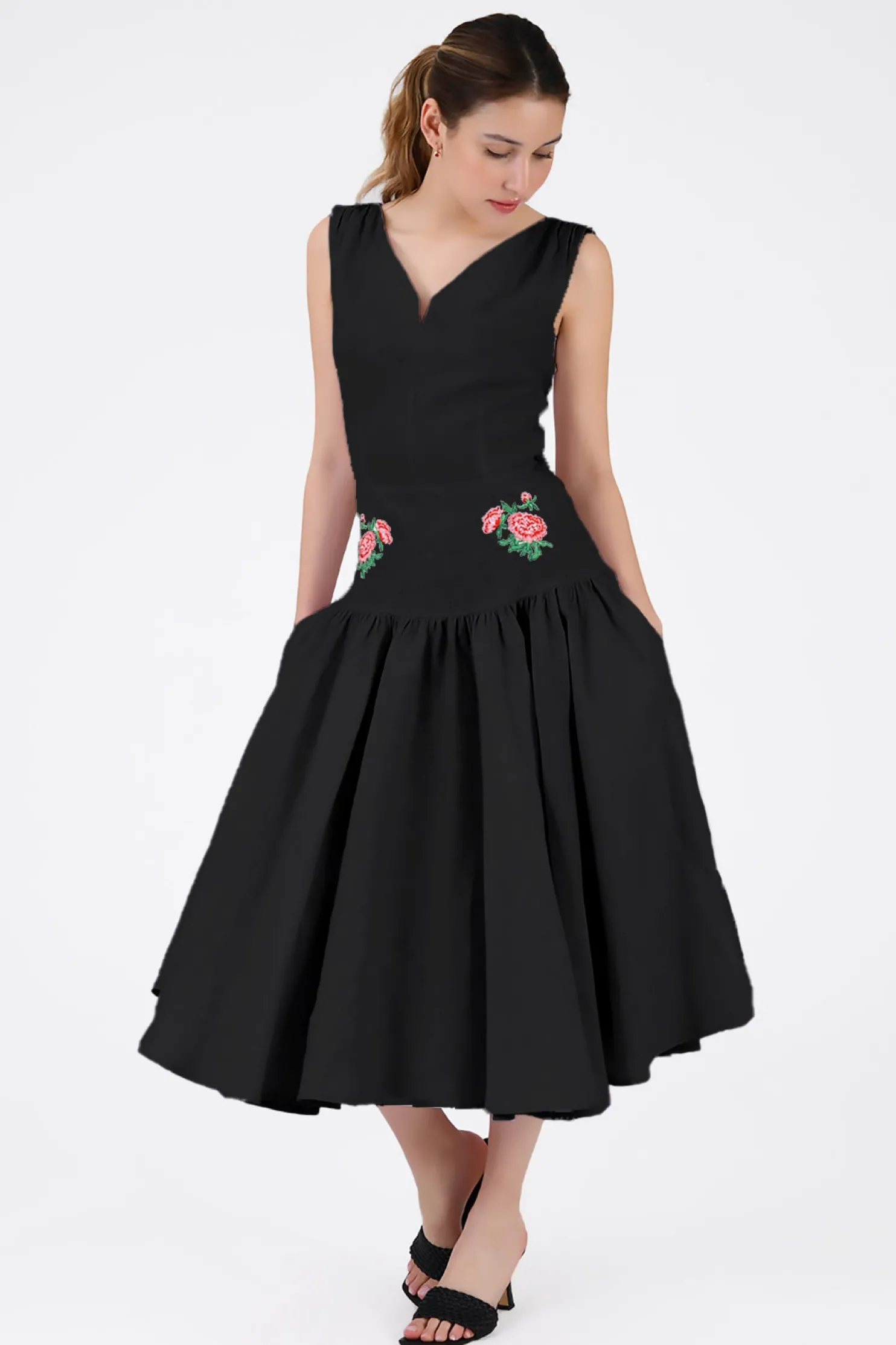 annie_dress_7.webp Fanm Mon ANNIE DRESS