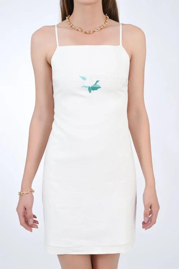 Fanm Mon AREL DRESS