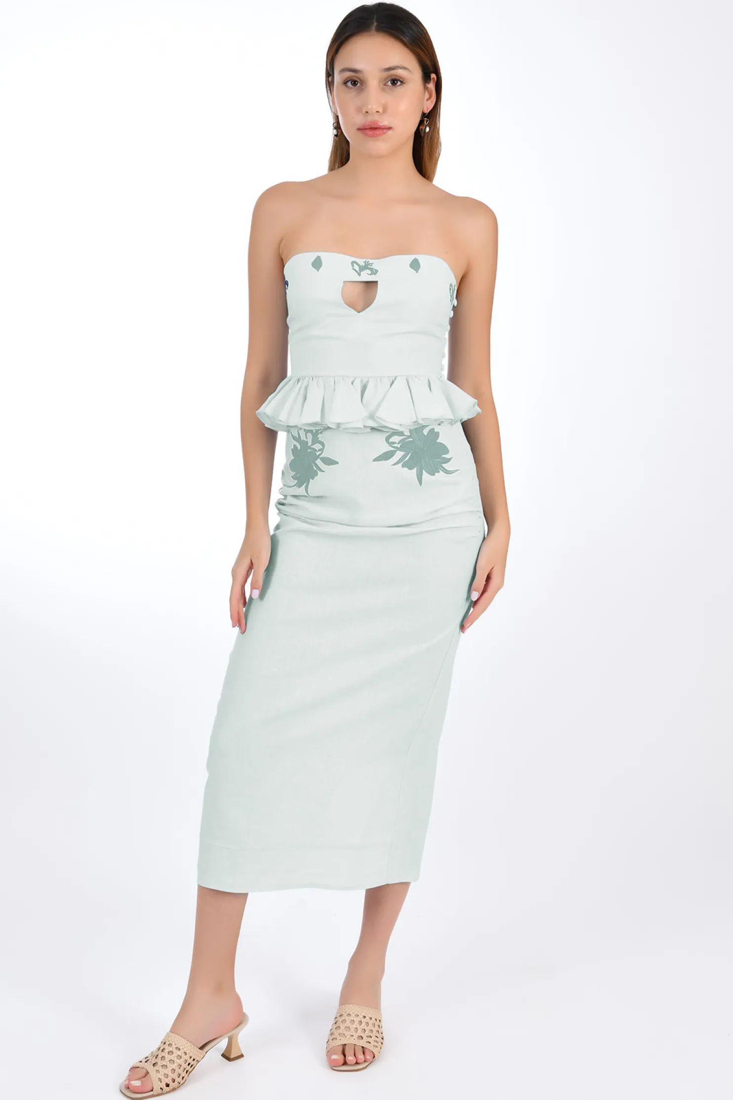 arina_skirt_set_marassa_c_4.webp Fanm Mon ARINA SKIRT SET (Marassa Collection)