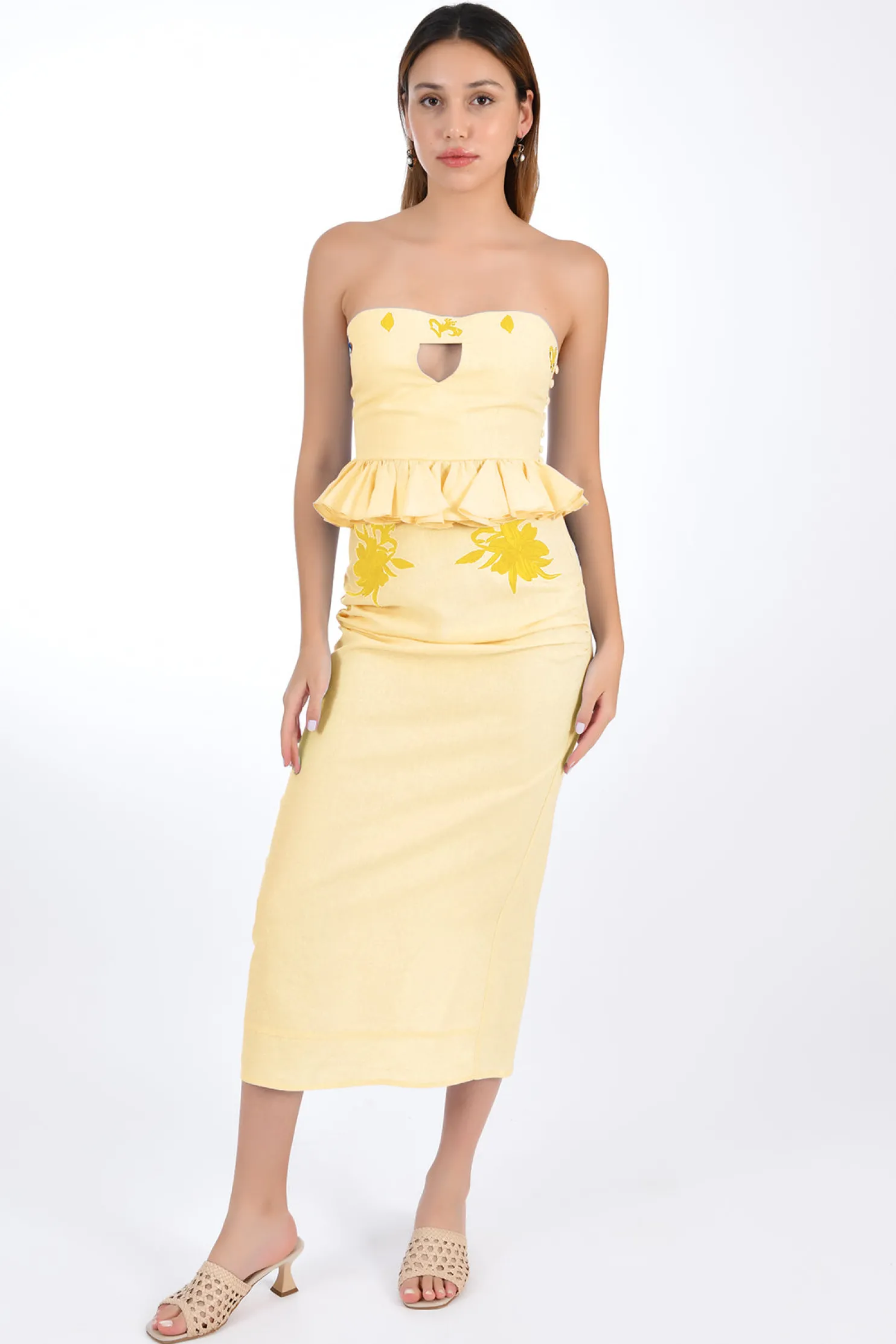 arina_skirt_set_marassa_c_5.webp Fanm Mon ARINA SKIRT SET (Marassa Collection)