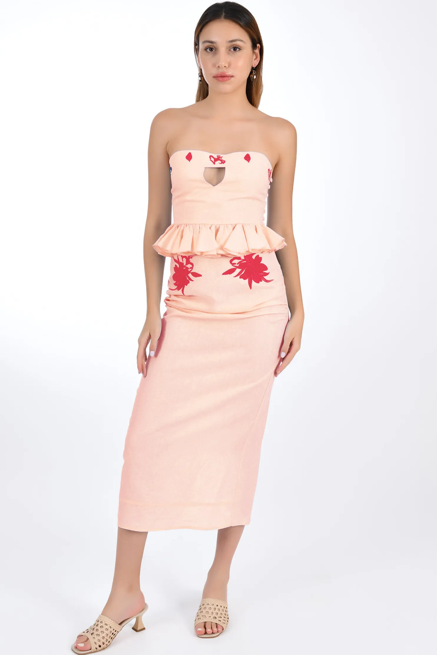 arina_skirt_set_marassa_c_8.webp Fanm Mon ARINA SKIRT SET (Marassa Collection)
