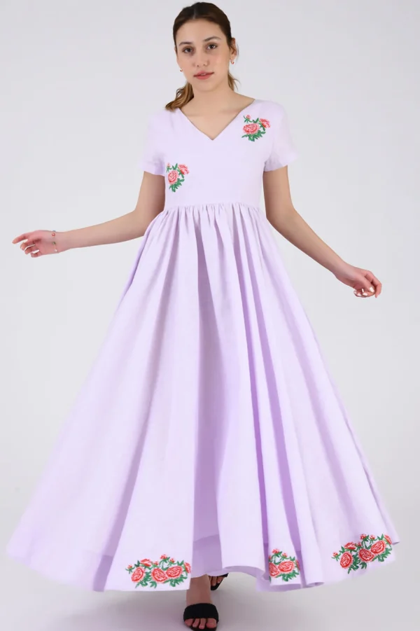 Fanm Mon ARTEM DRESS
