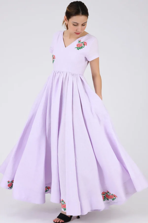 Fanm Mon ARTEM DRESS