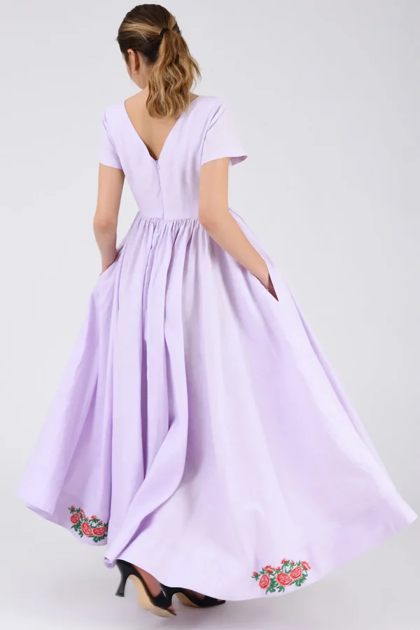 Fanm Mon ARTEM DRESS