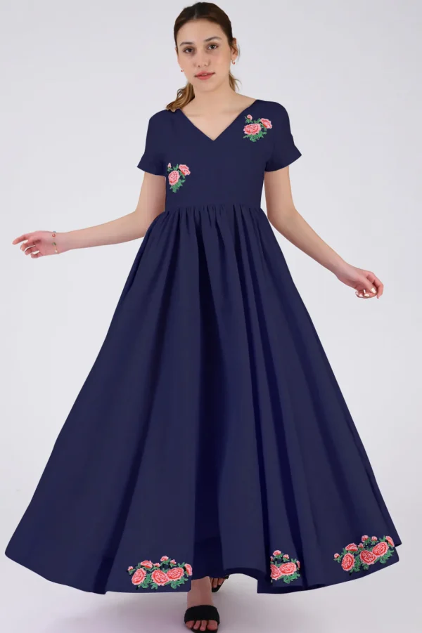 Fanm Mon ARTEM DRESS