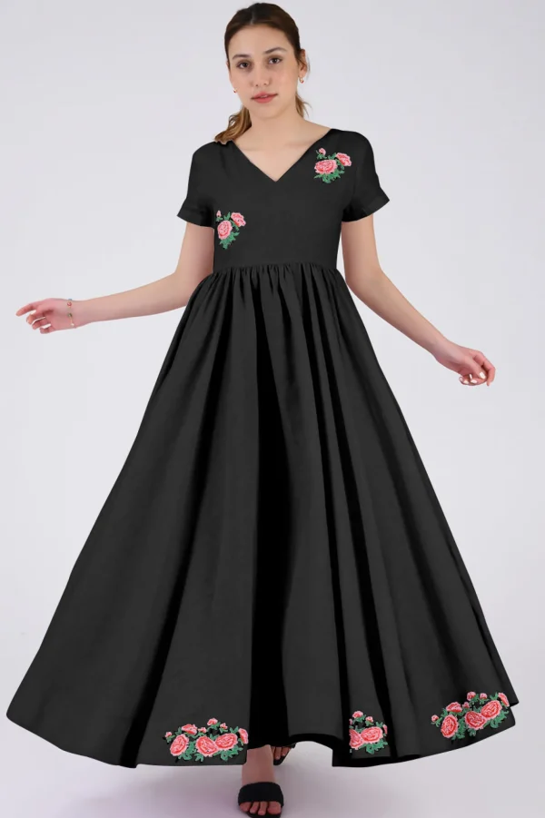 Fanm Mon ARTEM DRESS