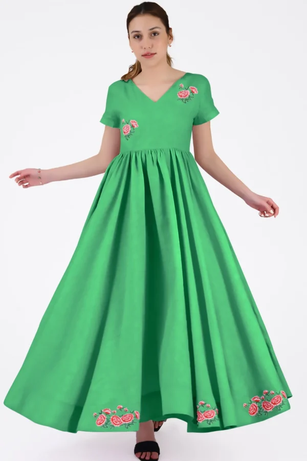 Fanm Mon ARTEM DRESS