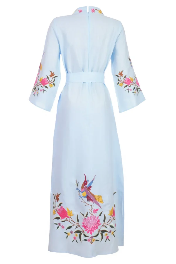 Fanm Mon ASIA DRESS