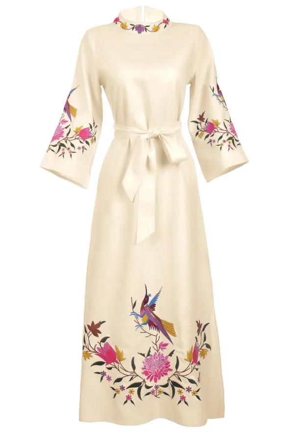Fanm Mon ASIA DRESS