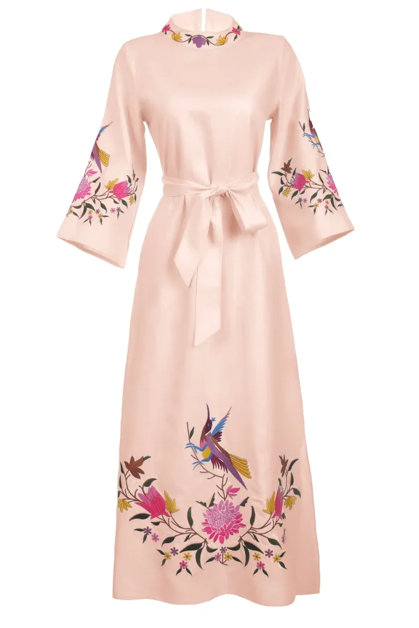 Fanm Mon ASIA DRESS