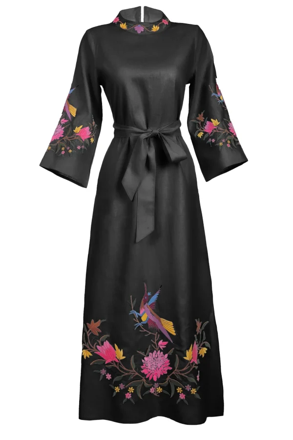 Fanm Mon ASIA DRESS