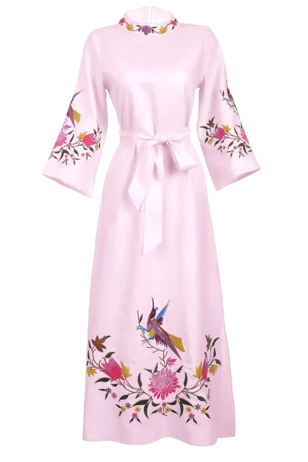 Fanm Mon ASIA DRESS