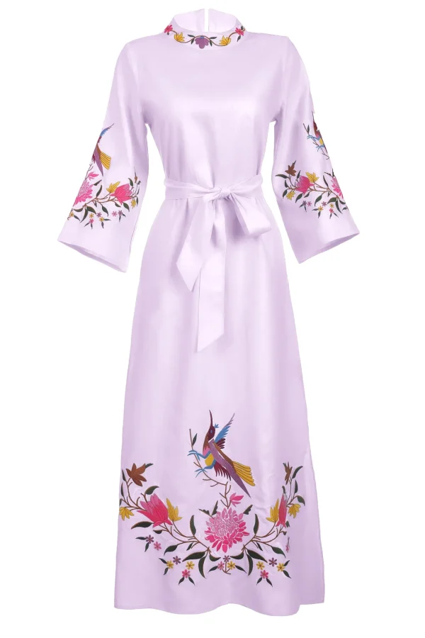 Fanm Mon ASIA DRESS