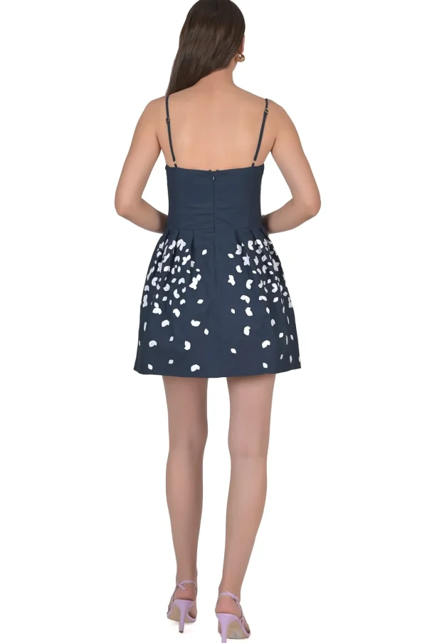 Fanm Mon AUDREY DRESS