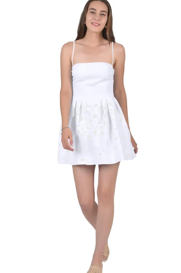 Fanm Mon AUDREY DRESS