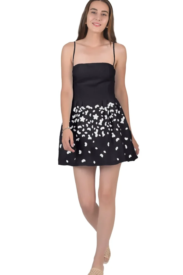 Fanm Mon AUDREY DRESS