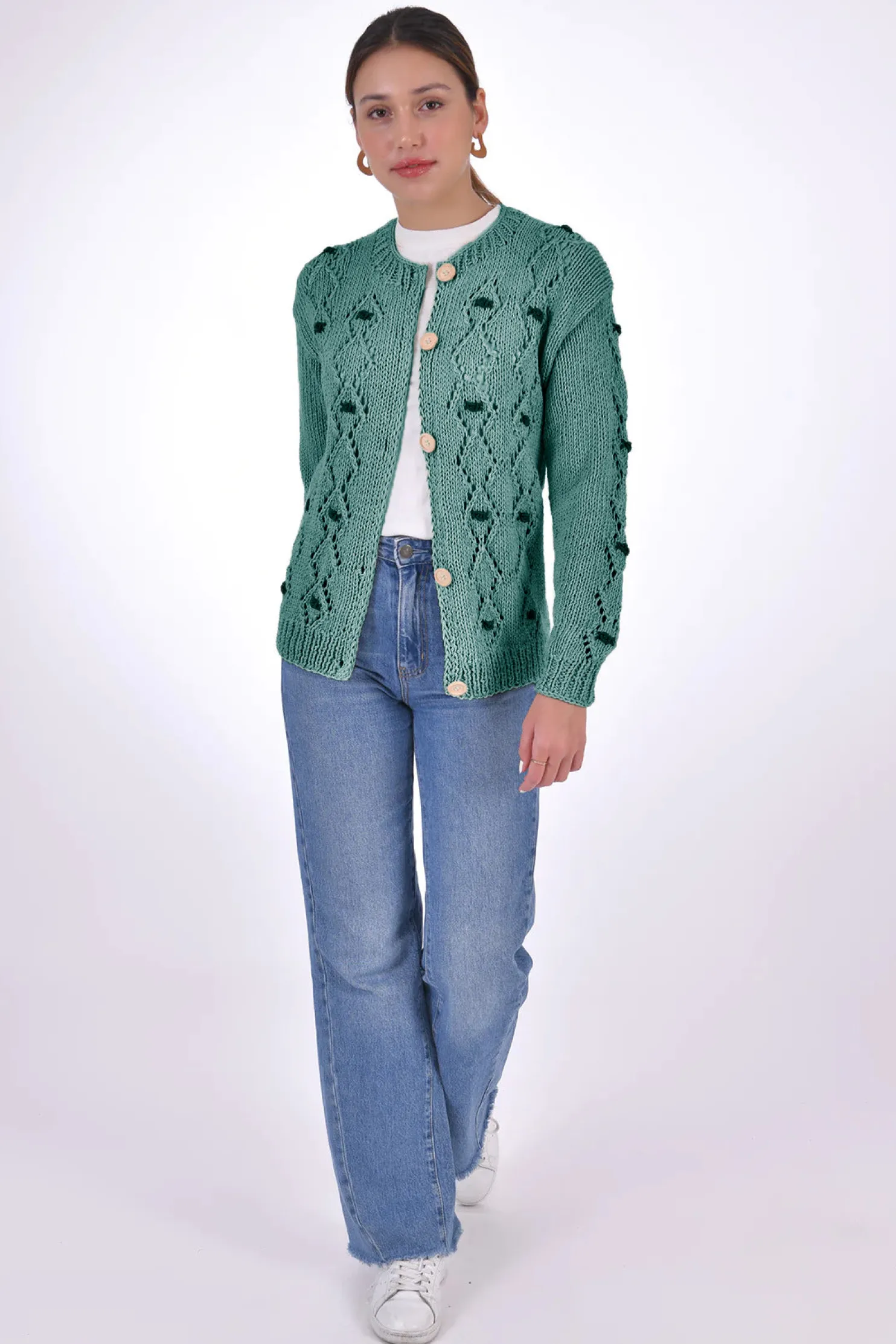 ava_cotton_button_front_c_11.webp Fanm Mon AVA Cotton Button Front Cardigan