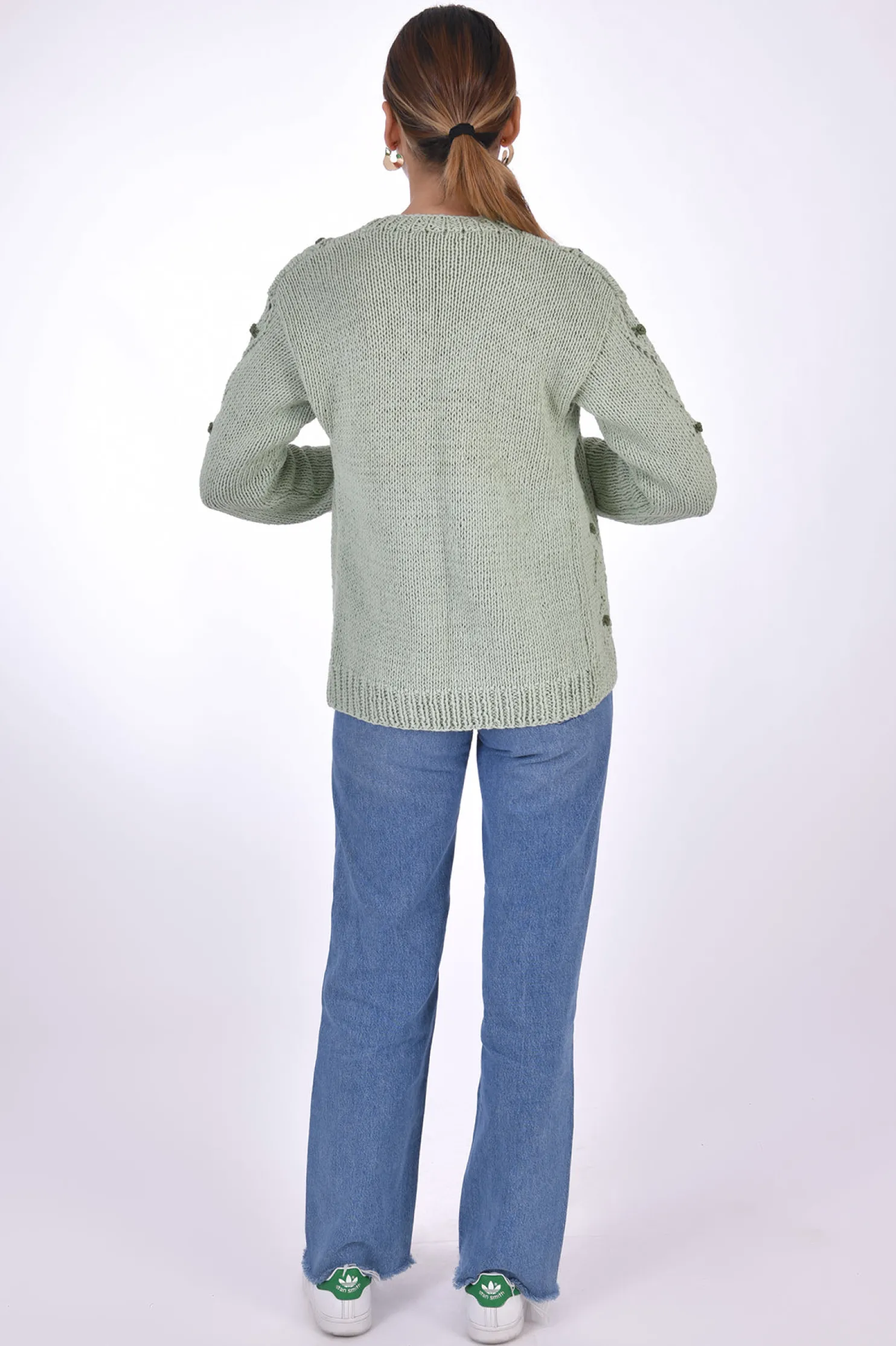 ava_cotton_button_front_c_2.webp Fanm Mon AVA Cotton Button Front Cardigan
