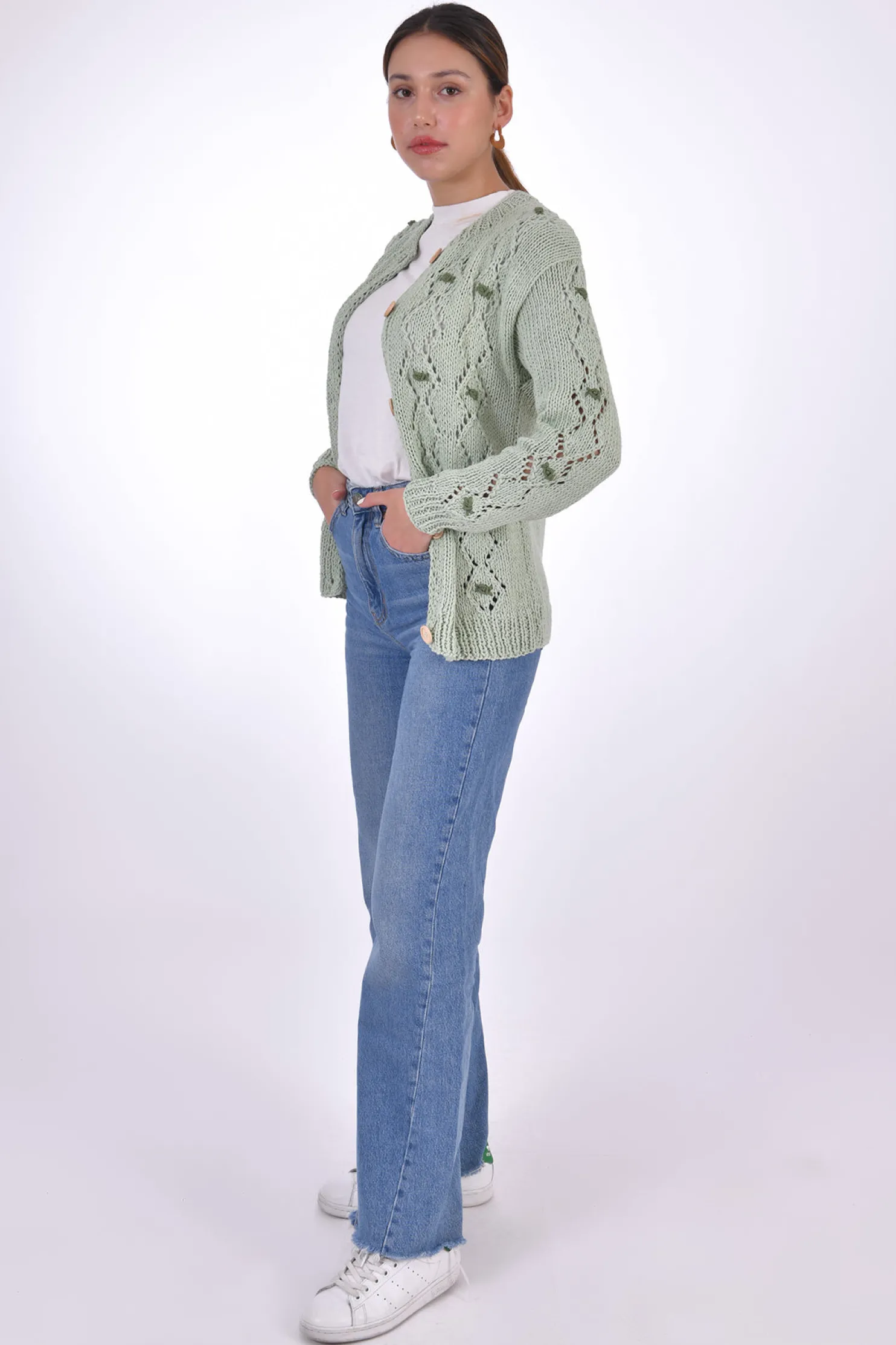 ava_cotton_button_front_c_3.webp Fanm Mon AVA Cotton Button Front Cardigan