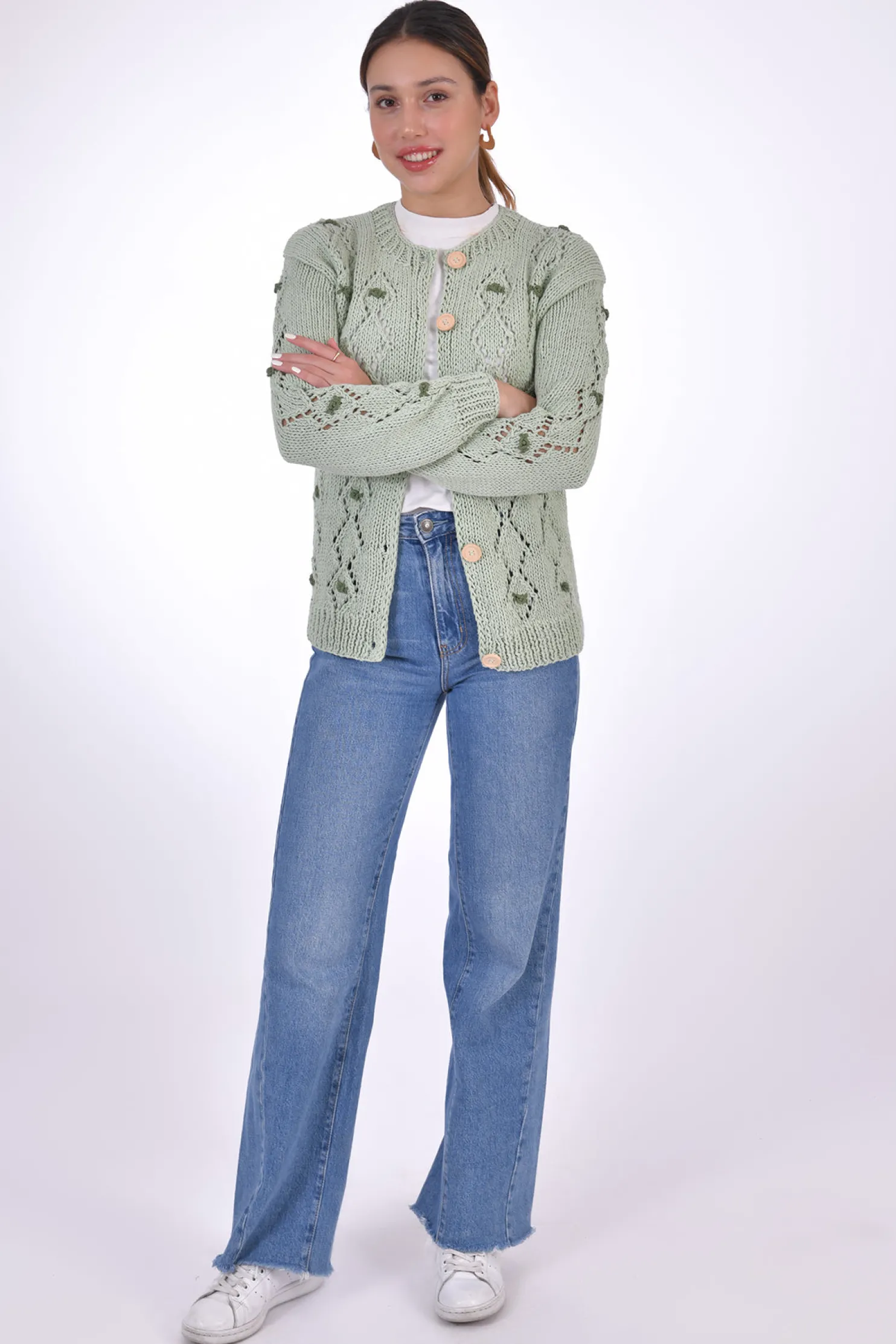 ava_cotton_button_front_c_4.webp Fanm Mon AVA Cotton Button Front Cardigan