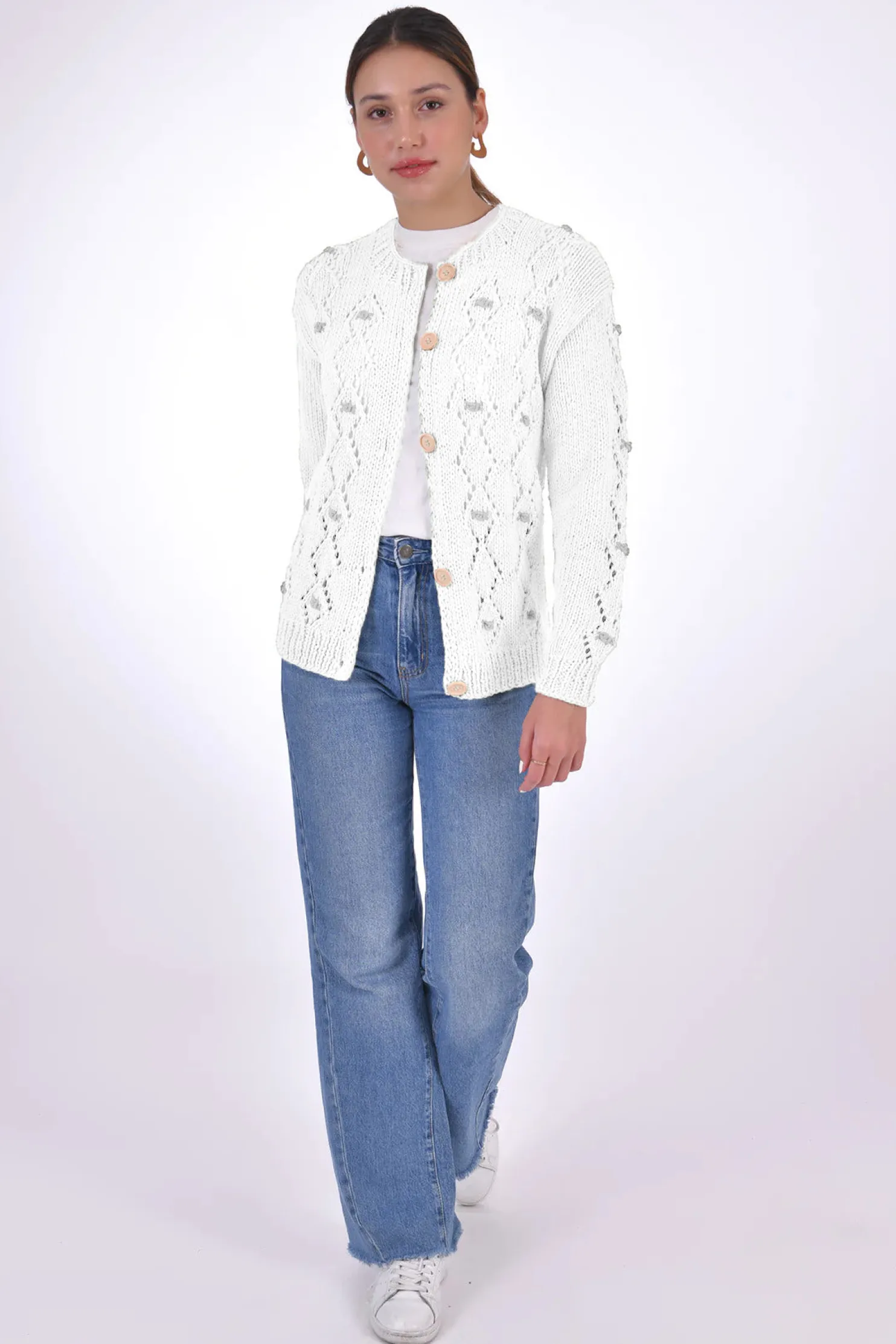 ava_cotton_button_front_c_6.webp Fanm Mon AVA Cotton Button Front Cardigan