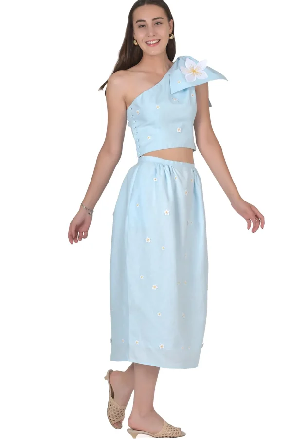 Fanm Mon AVERY 2 PIECE SET