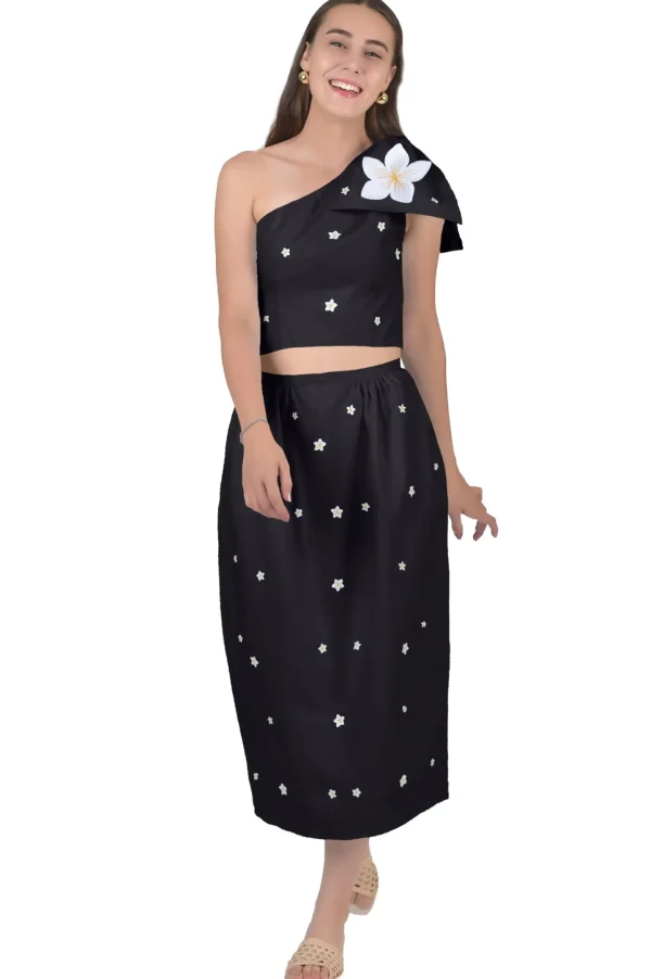 Fanm Mon AVERY 2 PIECE SET