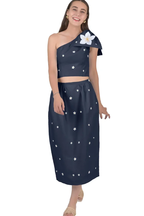 Fanm Mon AVERY 2 PIECE SET