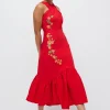 Fanm Mon AVORA DRESS