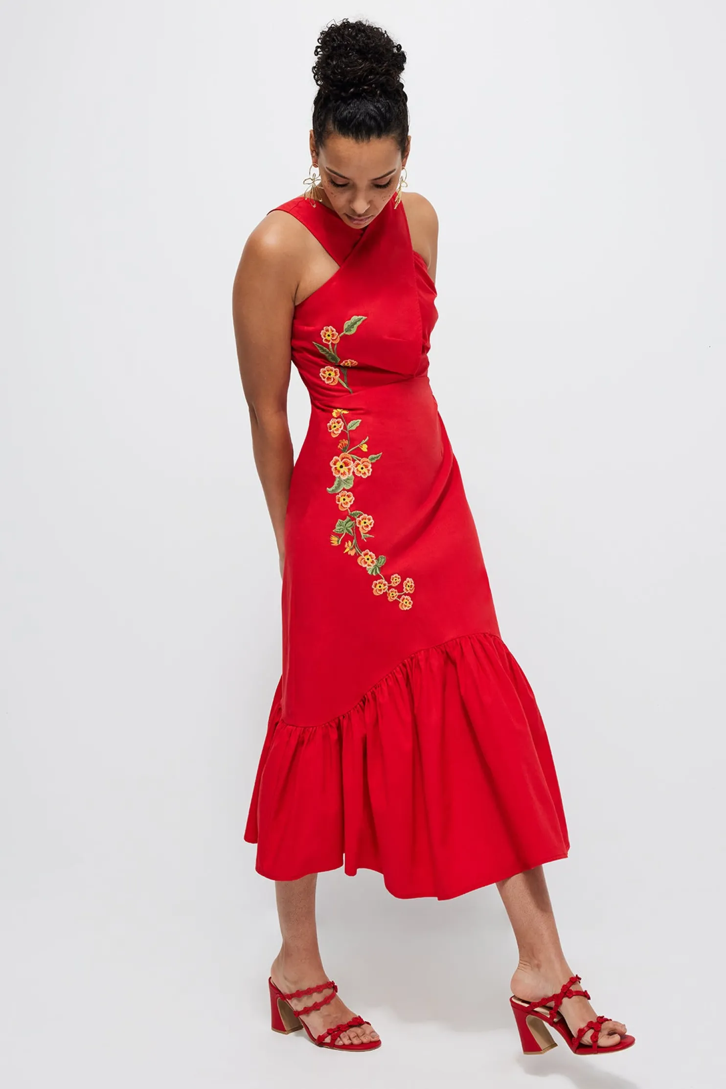 avora_dress_2.webp Fanm Mon AVORA DRESS