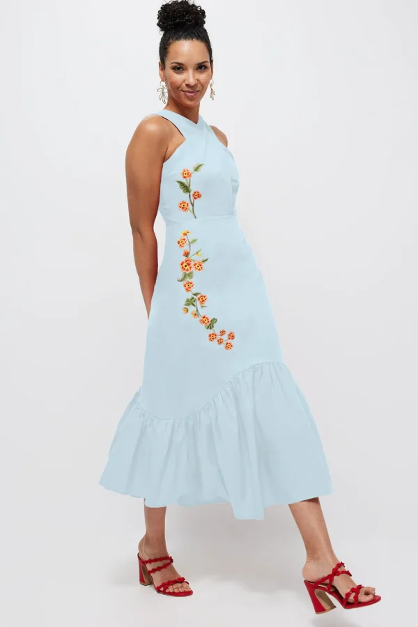 Fanm Mon AVORA DRESS