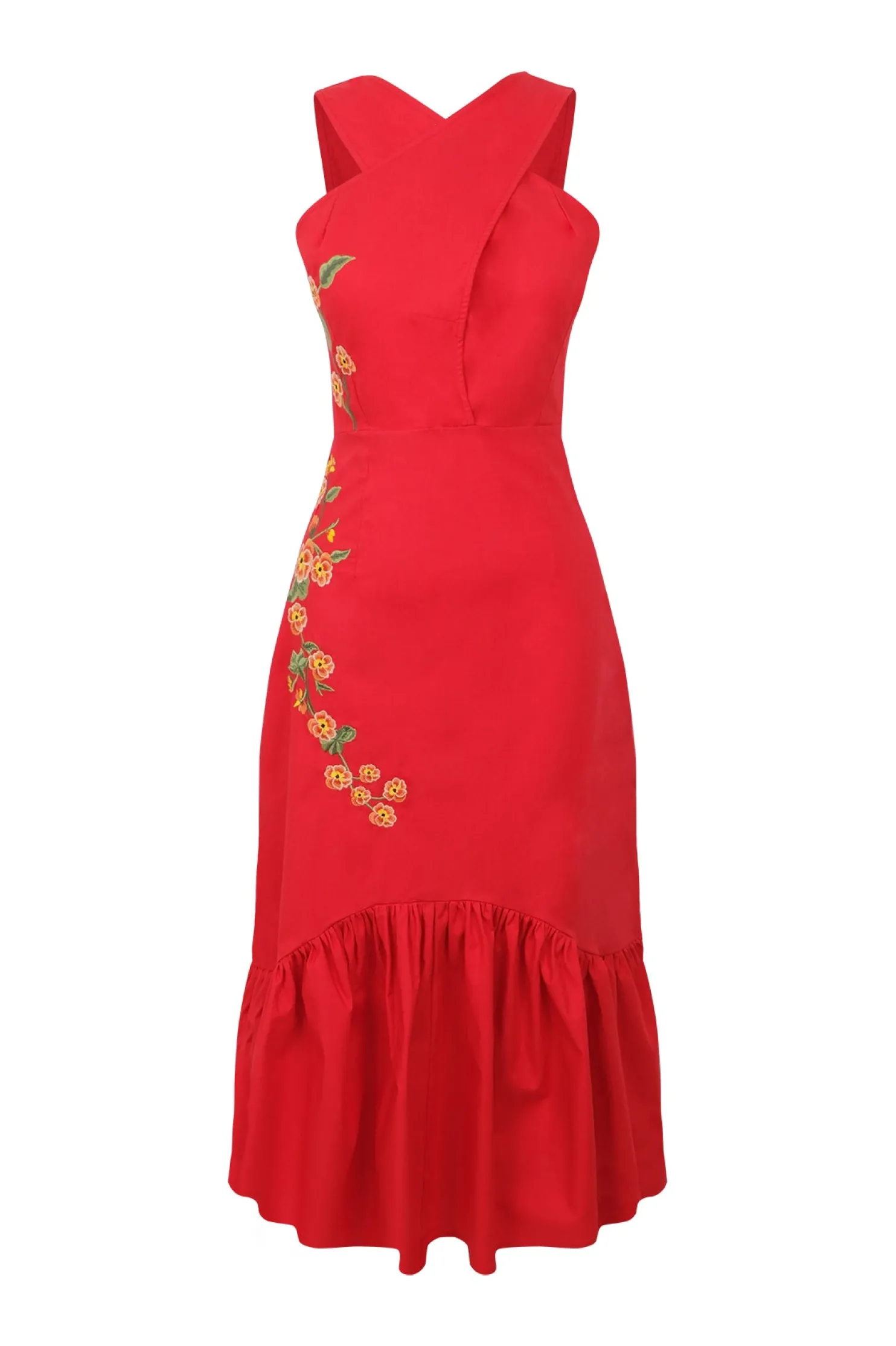 avora_dress_8.webp Fanm Mon AVORA DRESS