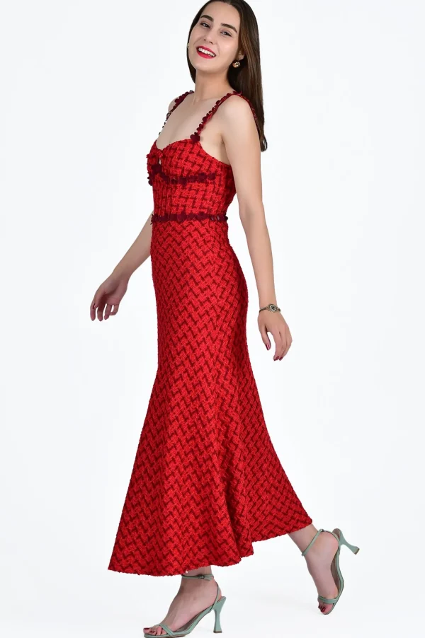 Fanm Mon AYCHA DRESS