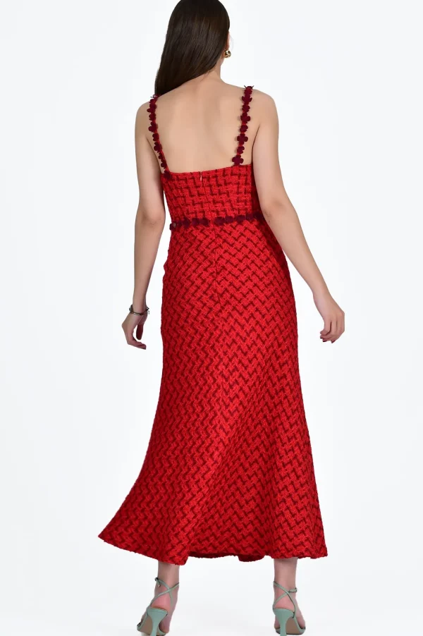 Fanm Mon AYCHA DRESS