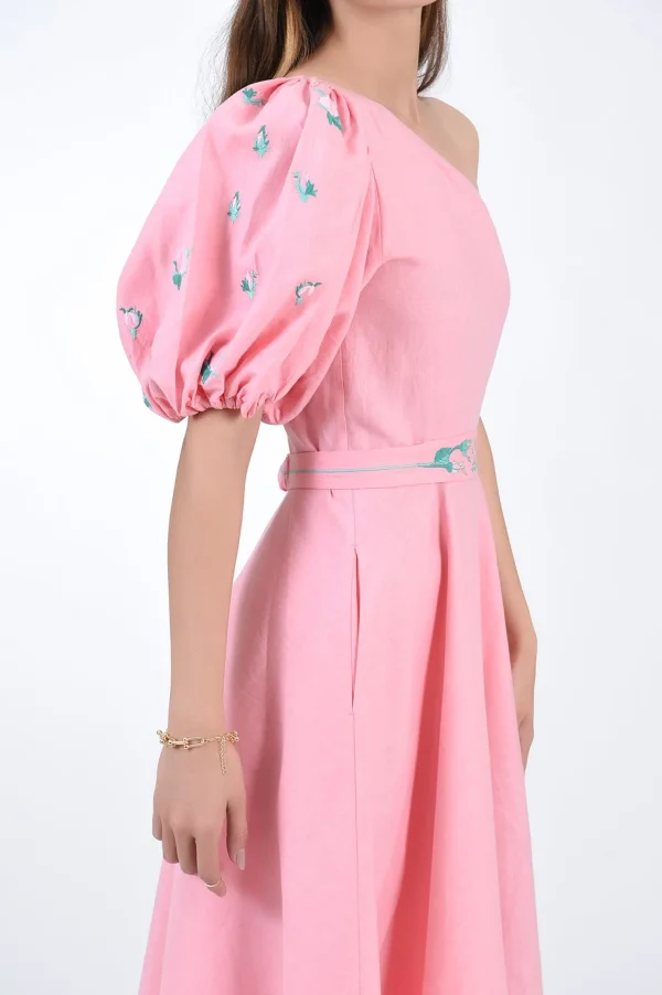 Fanm Mon AYISHA DRESS