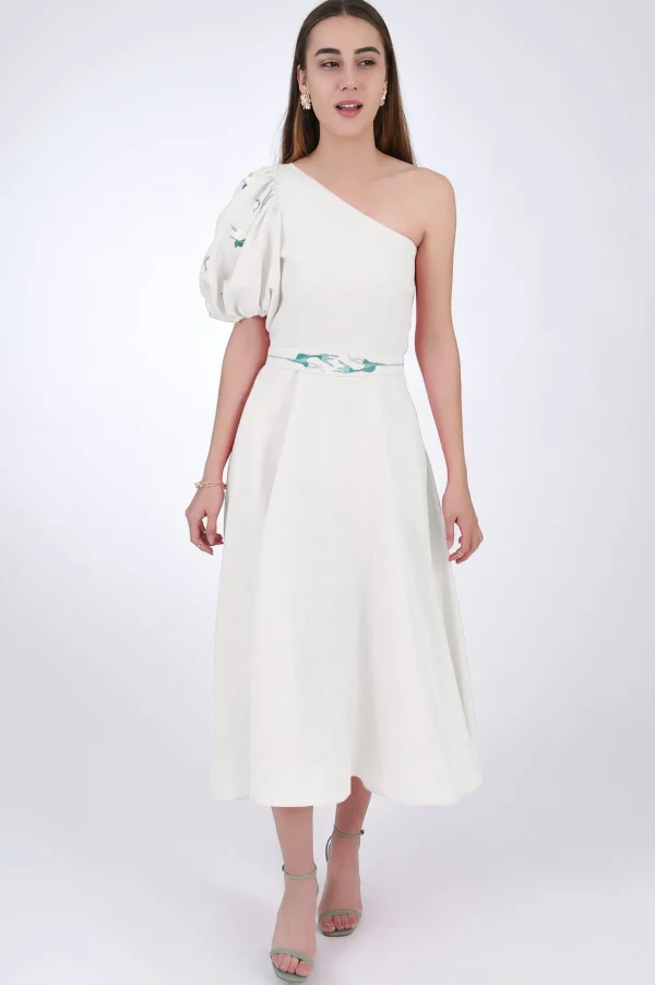 Fanm Mon AYISHA DRESS