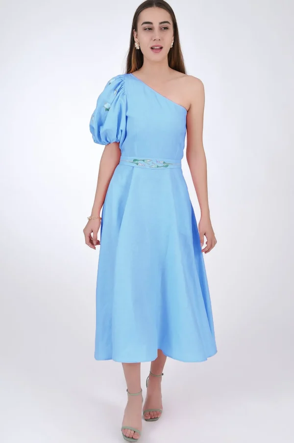 Fanm Mon AYISHA DRESS
