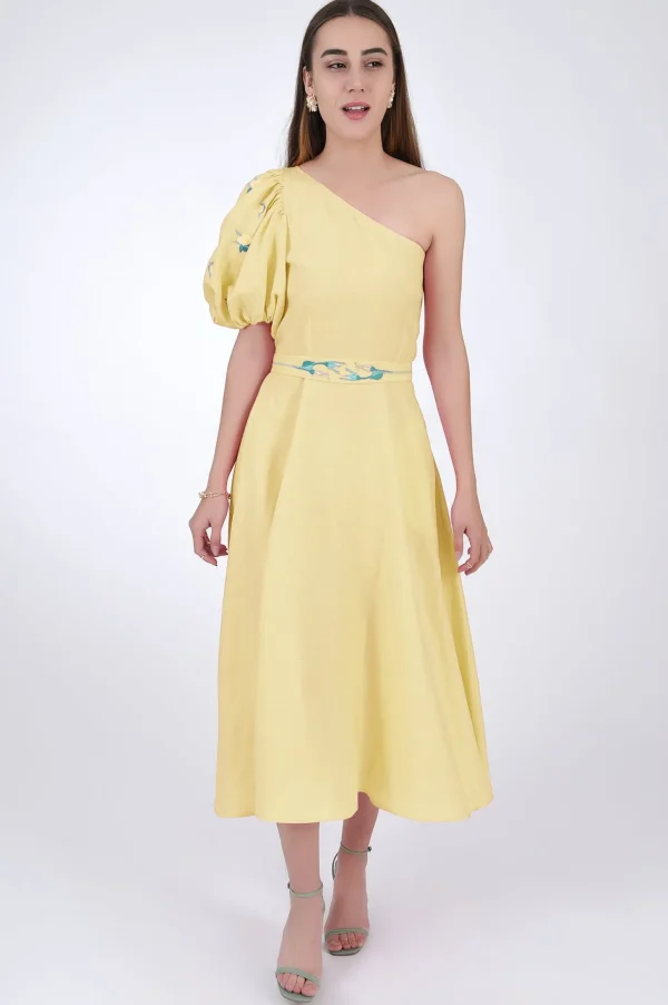 Fanm Mon AYISHA DRESS